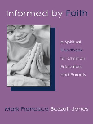 cover image of Informed by Faith